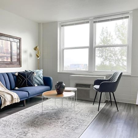 Sleepover Downtown Cincinnati 1Bd 1Ba Apartments エクステリア 写真