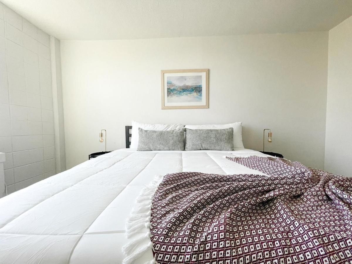 Sleepover Downtown Cincinnati 1Bd 1Ba Apartments エクステリア 写真