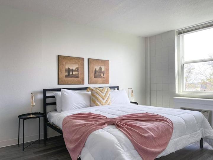Sleepover Downtown Cincinnati 1Bd 1Ba Apartments エクステリア 写真