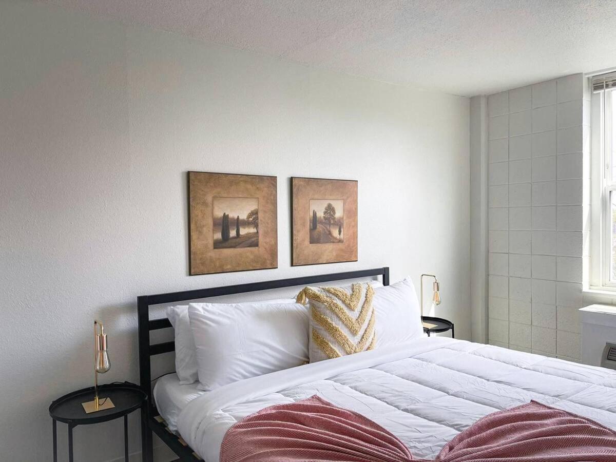 Sleepover Downtown Cincinnati 1Bd 1Ba Apartments エクステリア 写真