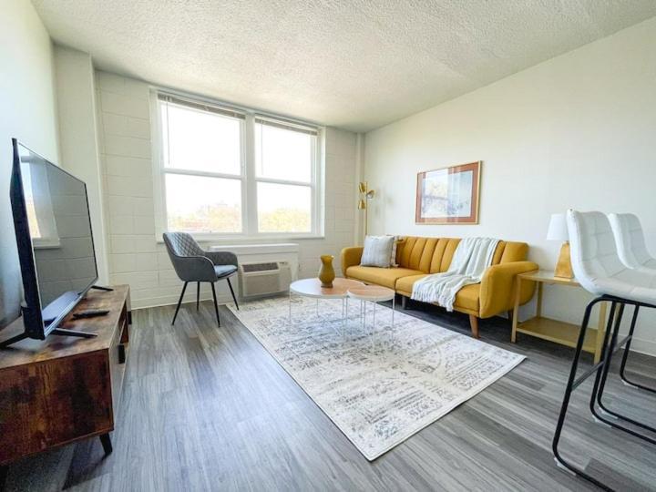 Sleepover Downtown Cincinnati 1Bd 1Ba Apartments エクステリア 写真