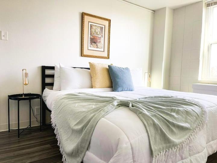 Sleepover Downtown Cincinnati 1Bd 1Ba Apartments エクステリア 写真