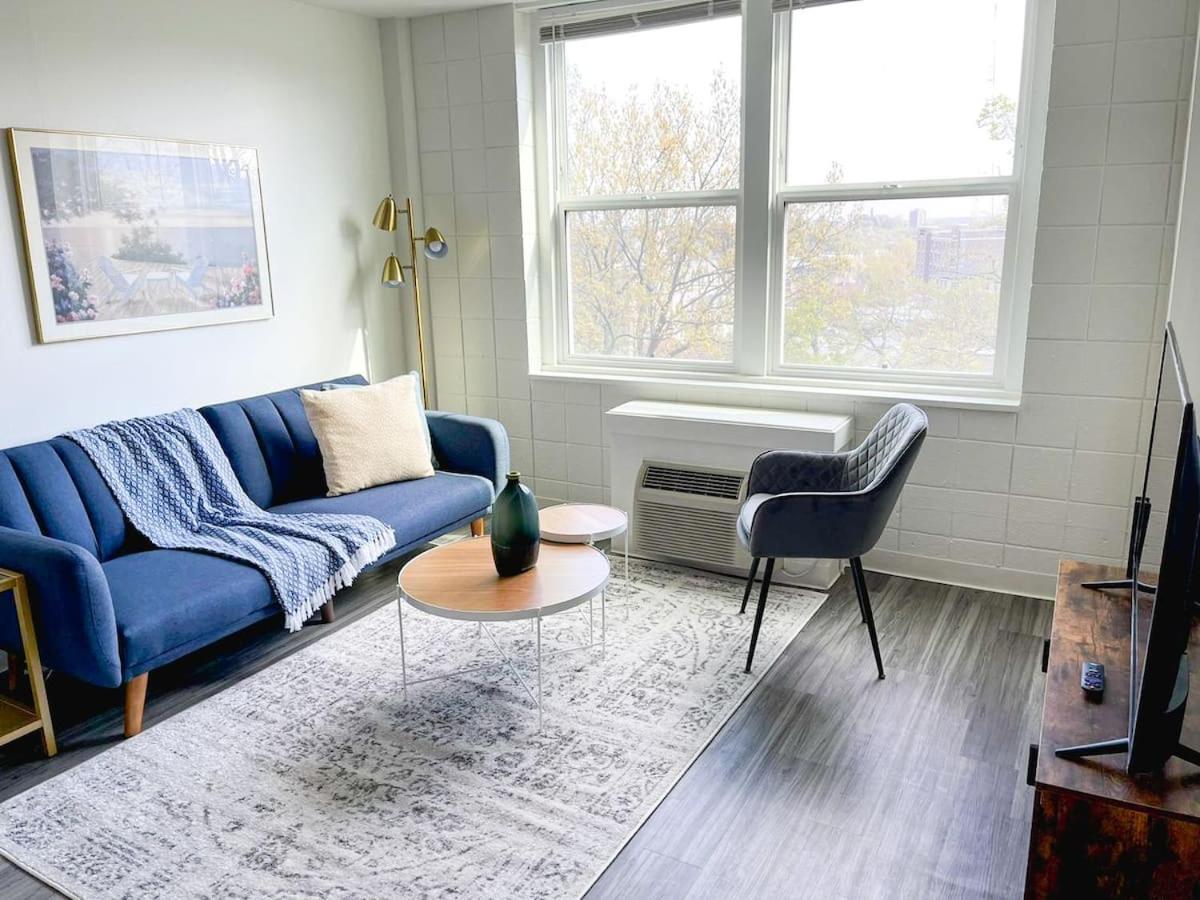Sleepover Downtown Cincinnati 1Bd 1Ba Apartments エクステリア 写真