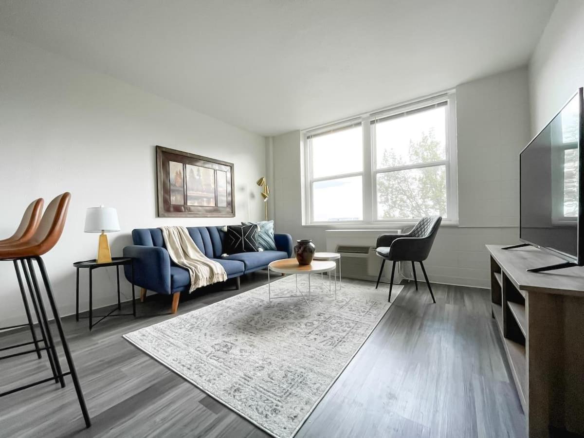 Sleepover Downtown Cincinnati 1Bd 1Ba Apartments エクステリア 写真