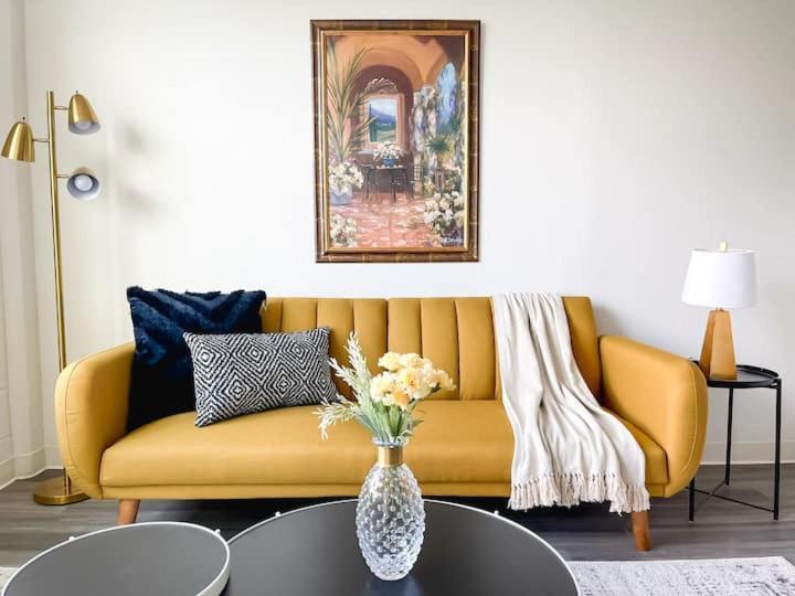 Sleepover Downtown Cincinnati 1Bd 1Ba Apartments エクステリア 写真