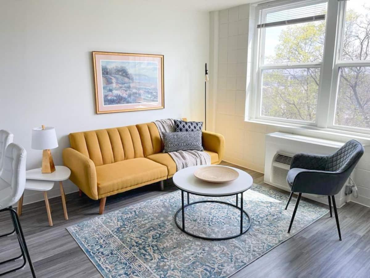 Sleepover Downtown Cincinnati 1Bd 1Ba Apartments エクステリア 写真