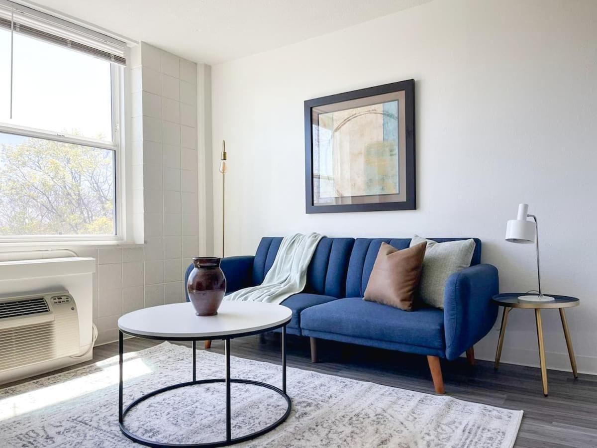 Sleepover Downtown Cincinnati 1Bd 1Ba Apartments エクステリア 写真