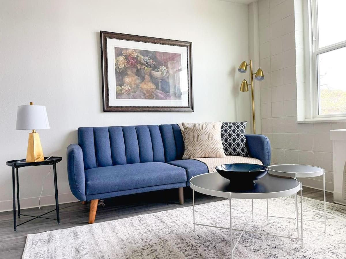Sleepover Downtown Cincinnati 1Bd 1Ba Apartments エクステリア 写真