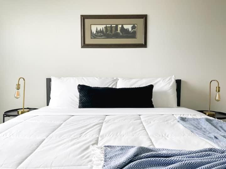 Sleepover Downtown Cincinnati 1Bd 1Ba Apartments エクステリア 写真