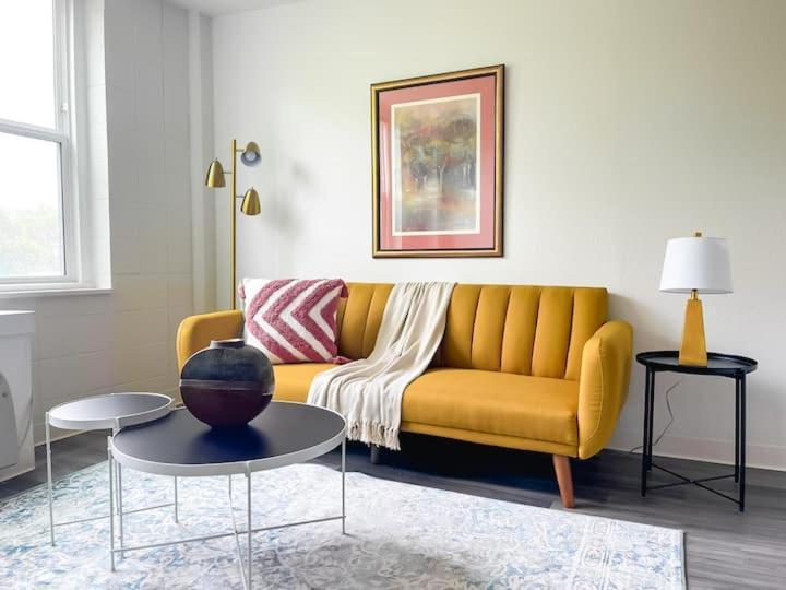 Sleepover Downtown Cincinnati 1Bd 1Ba Apartments エクステリア 写真