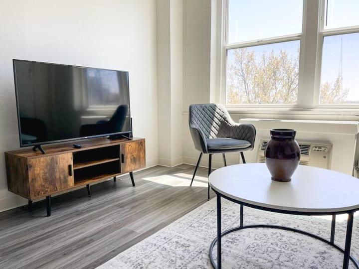 Sleepover Downtown Cincinnati 1Bd 1Ba Apartments エクステリア 写真