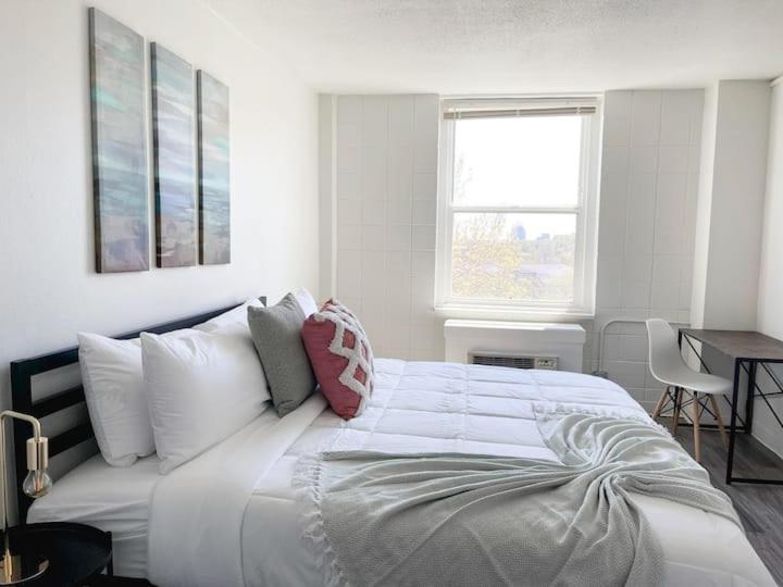 Sleepover Downtown Cincinnati 1Bd 1Ba Apartments エクステリア 写真