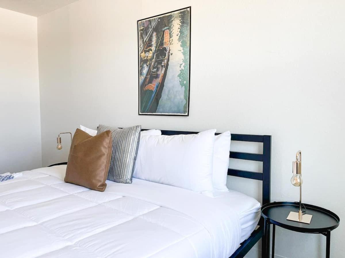 Sleepover Downtown Cincinnati 1Bd 1Ba Apartments エクステリア 写真