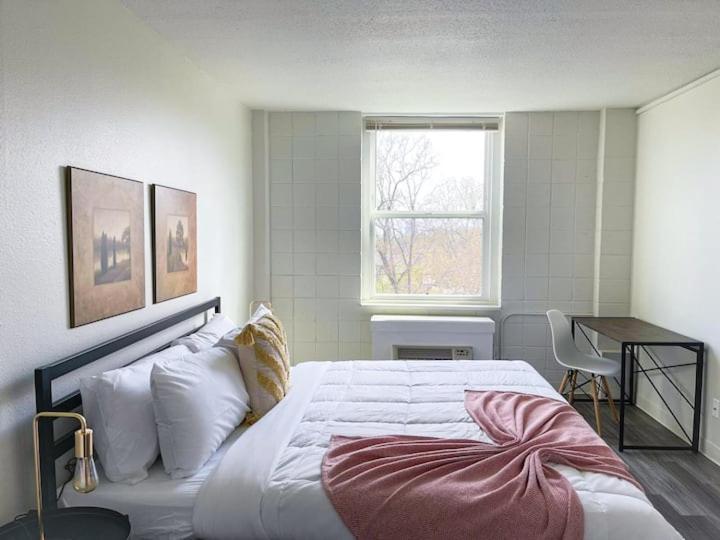 Sleepover Downtown Cincinnati 1Bd 1Ba Apartments エクステリア 写真