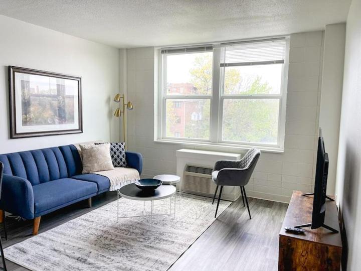 Sleepover Downtown Cincinnati 1Bd 1Ba Apartments エクステリア 写真