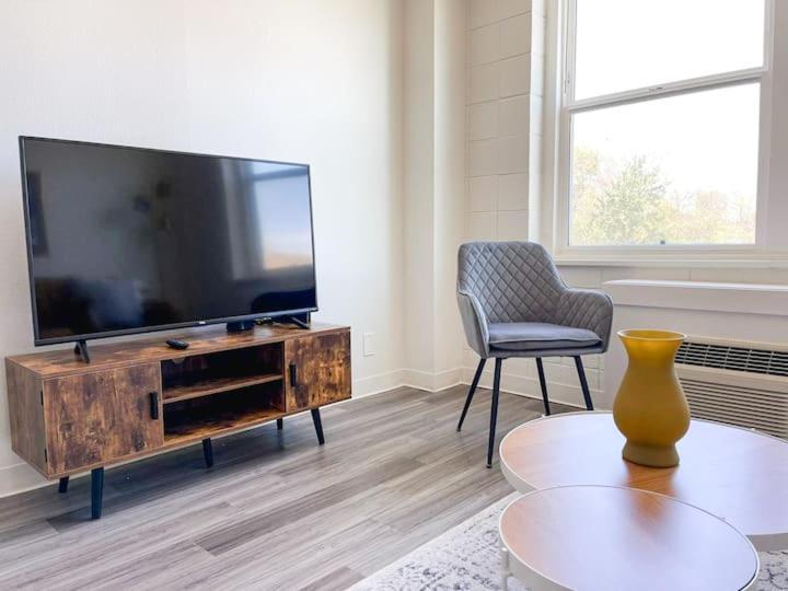 Sleepover Downtown Cincinnati 1Bd 1Ba Apartments エクステリア 写真