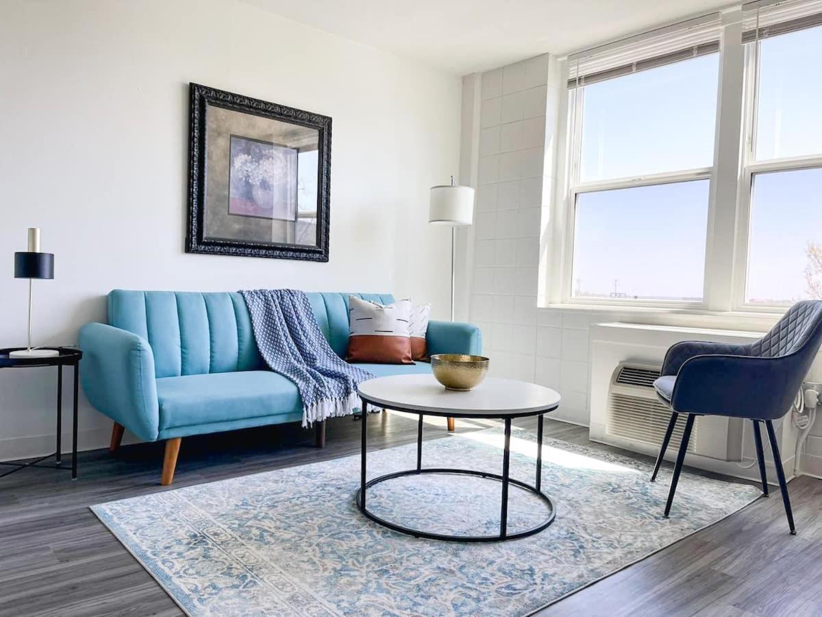 Sleepover Downtown Cincinnati 1Bd 1Ba Apartments エクステリア 写真