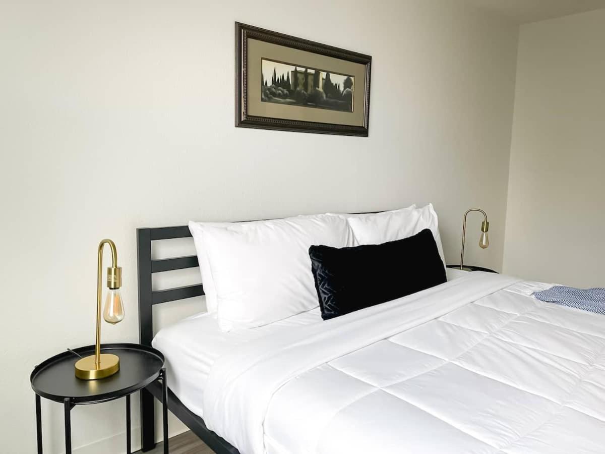 Sleepover Downtown Cincinnati 1Bd 1Ba Apartments エクステリア 写真