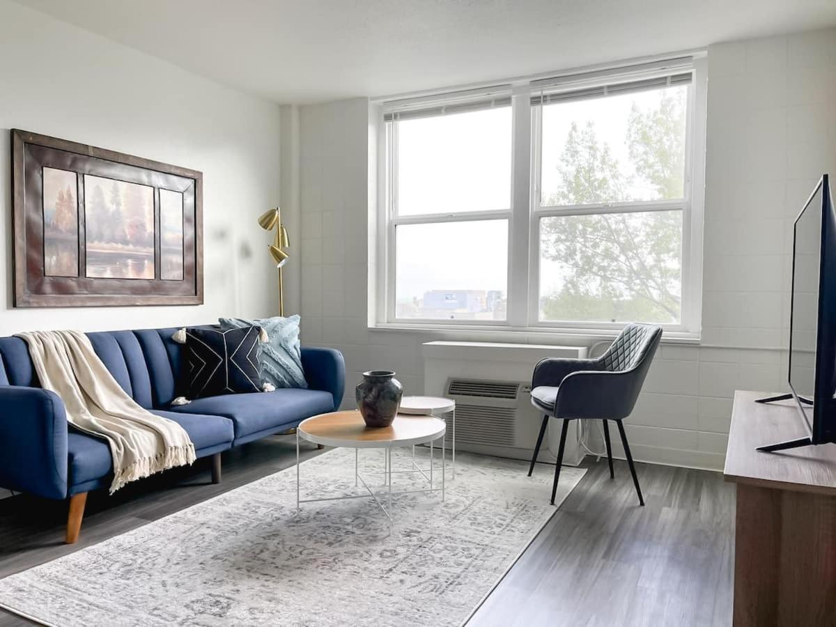 Sleepover Downtown Cincinnati 1Bd 1Ba Apartments エクステリア 写真