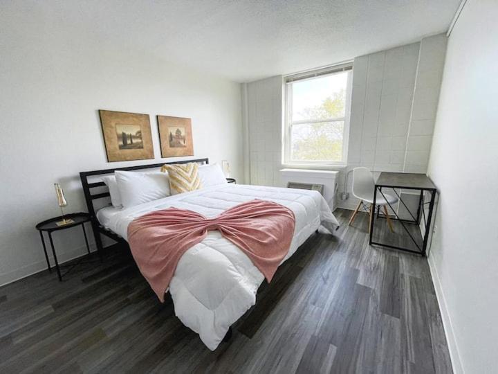 Sleepover Downtown Cincinnati 1Bd 1Ba Apartments エクステリア 写真