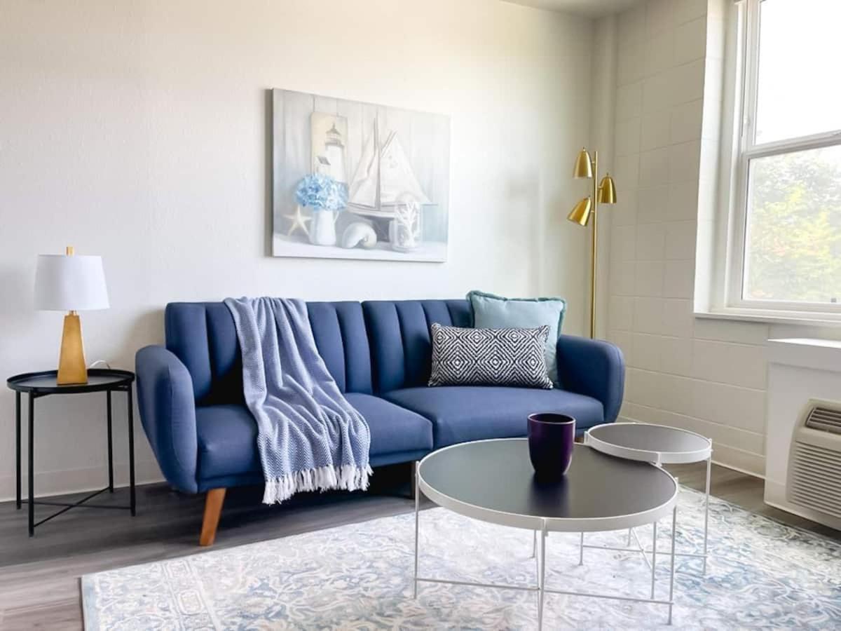 Sleepover Downtown Cincinnati 1Bd 1Ba Apartments エクステリア 写真