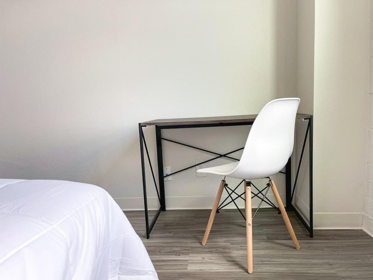 Sleepover Downtown Cincinnati 1Bd 1Ba Apartments エクステリア 写真