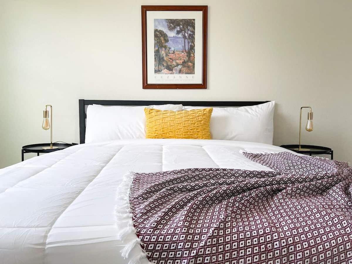 Sleepover Downtown Cincinnati 1Bd 1Ba Apartments エクステリア 写真
