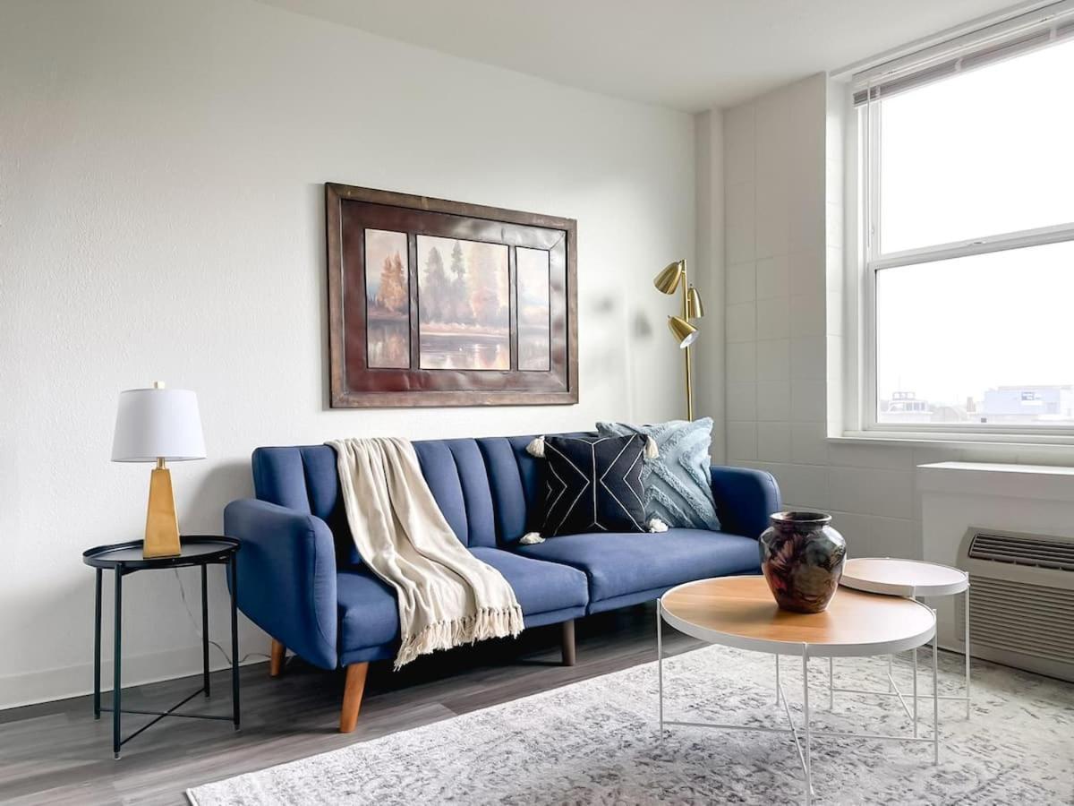 Sleepover Downtown Cincinnati 1Bd 1Ba Apartments エクステリア 写真