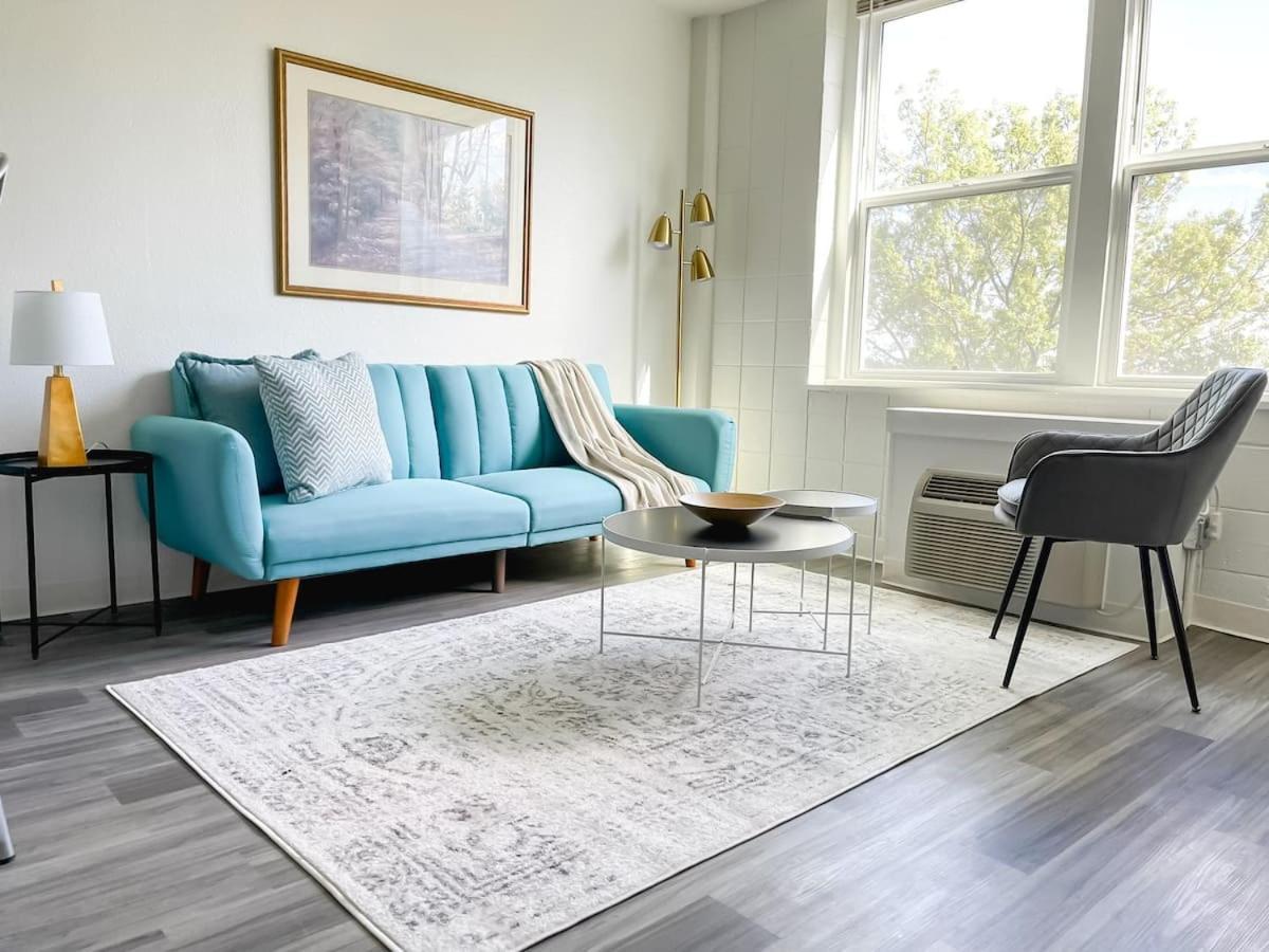 Sleepover Downtown Cincinnati 1Bd 1Ba Apartments エクステリア 写真