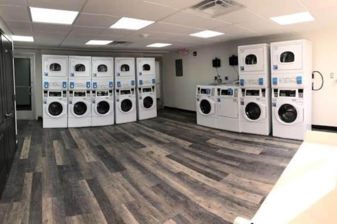 Sleepover Downtown Cincinnati 1Bd 1Ba Apartments エクステリア 写真